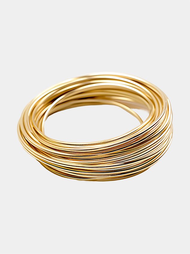 Opulent Radiance Bracelet