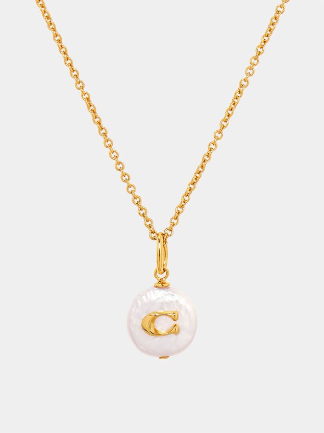 Enchanted Flora Necklace